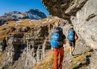 Kortel Design - Sak III reversible airbag for Kruyer III harness #6