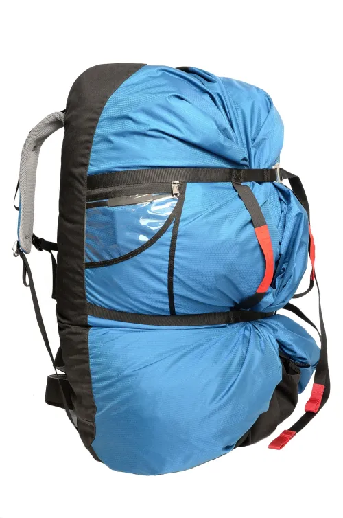 Kortel Sac Biplace II - Tandem Stuff Sack #3