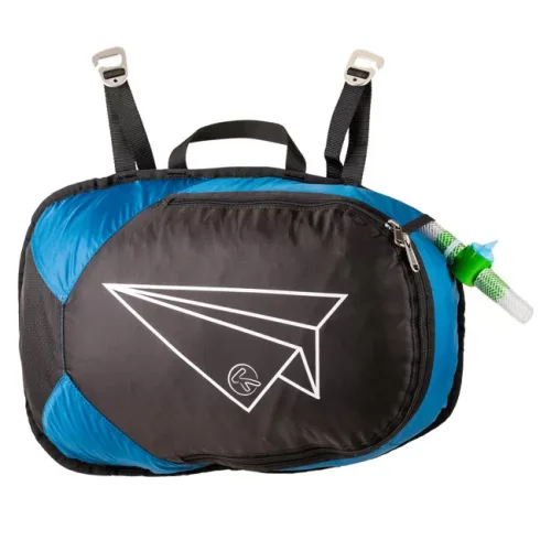 Kortel Sak Ballast Réversible - Reversible Backpack #2