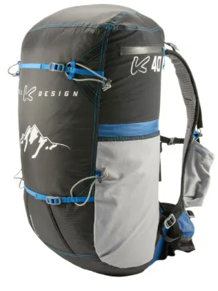 KORTEL - SAK40 - Ultralight Backpack