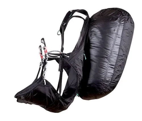 Level Wings Fusion V3 #2