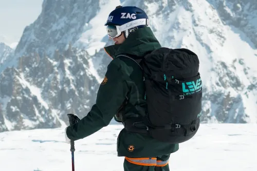 Level Wings Fusion V3 #9