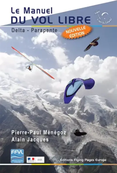 Book - Free Flight Manual