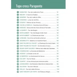 Book - Cross-Country Paragliding Guidebook #2