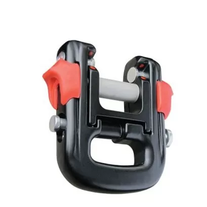 QUICK-OUT Quick-Release Shackles (Pair)