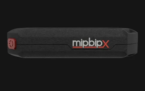 Mipfly Mipbip X - Bluetooth Vario #2