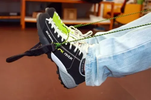 Niviuk - Standard Accelerator #3