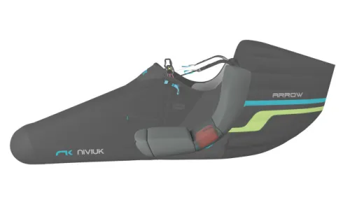 Niviuk Arrow #5