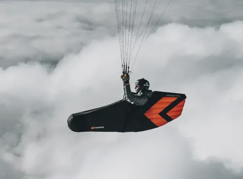 Niviuk Arrow P 2 | Cocon light