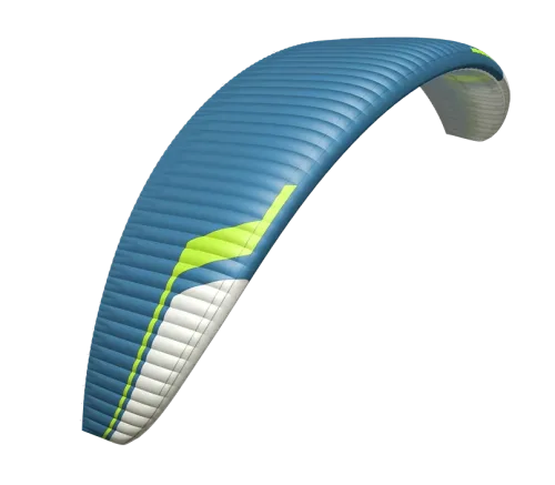 Niviuk Artik 6 - EN C Paraglider - Cross Country #1