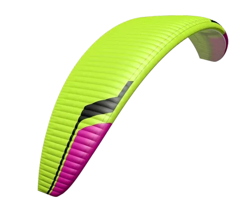 Niviuk Artik 6 - EN C Paraglider - Cross Country #2