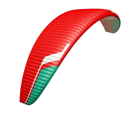 Niviuk Artik 6 - EN C Paraglider - Cross Country #3