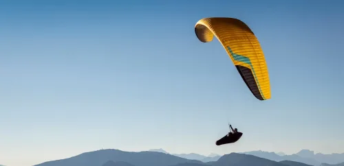 Niviuk Artik 6 - Parapente EN C - Cross Country