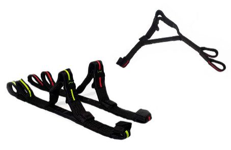 Niviuk Ecarteurs biplace - Ecarteurs rigides pour voile biplace