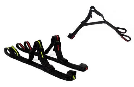 Niviuk Tandem Spreaders - Rigid Spreaders for Tandem Wing