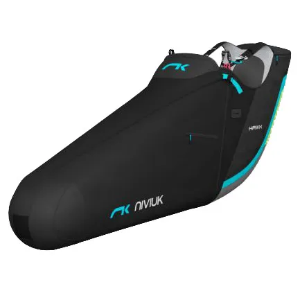 Niviuk Hawk - Pod Harness - Cross Country #2