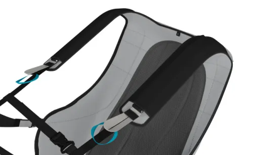 Niviuk Hawk - Pod Harness - Cross Country #4