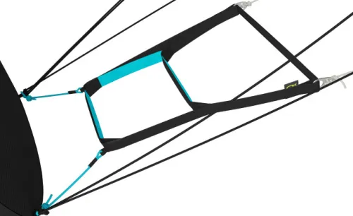 Niviuk Hawk - Pod Harness - Cross Country #5