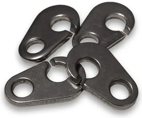 Niviuk IKS 1000 Dyneema connector (unit) #4