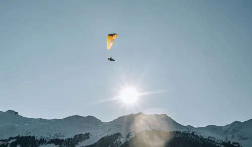 Niviuk Ikuma 3 P #10