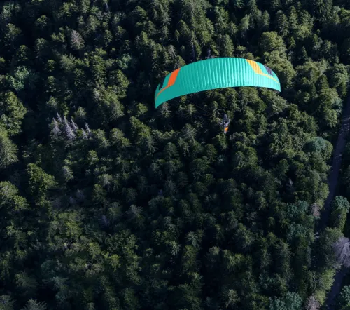 Niviuk Ikuma 3 P #11