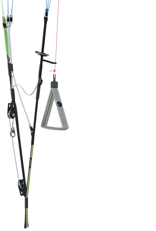 Niviuk IP X-One #5