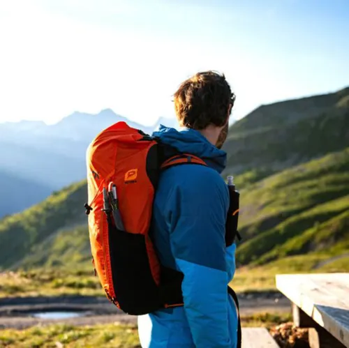 Niviuk - Kargo Expe 30 - Carrying Backpack #4