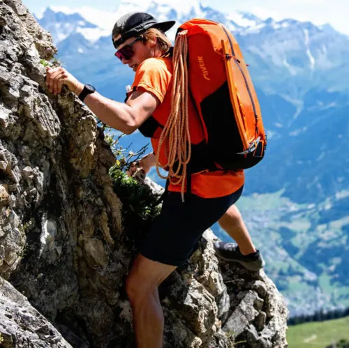 Niviuk - Kargo Expe 30 - Carrying Backpack #6