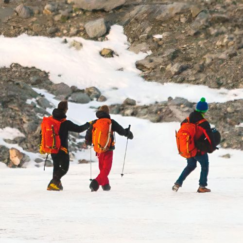 Niviuk - Kargo Expe 80 - Sac de Portage