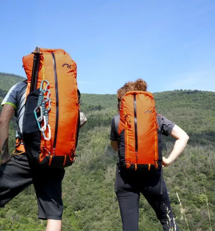 Niviuk - Kargo Expe 80 - Carrying Bag #4