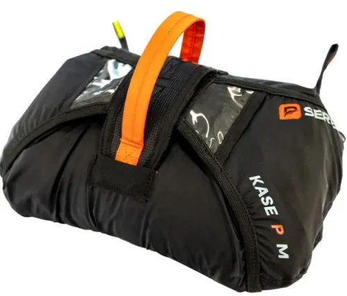 Niviuk Kase P - Front-mounted Light Reserve Container #2