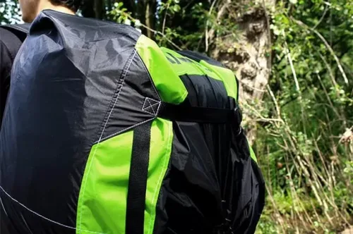 Niviuk - Kolibag 160 l - Quick Pack Bag for Solo Wing #2