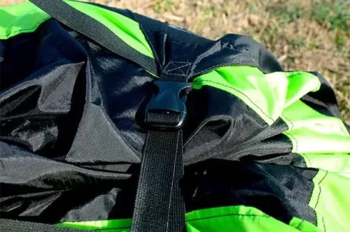 Niviuk - Kolibag 160 l - Quick Pack Bag for Solo Wing #4