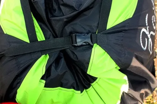 Niviuk - Kolibag 160 l - Quick Pack Bag for Solo Wing #5