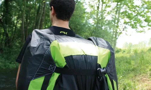 Niviuk - Kolibag 160 l - Quick Pack Bag for Solo Wing #8