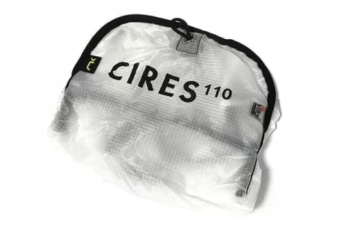 Niviuk - Cires Rescue Parachute Pod #2