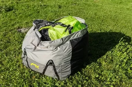 Niviuk Kolipro Backpack - Tandem Fast Pack #6