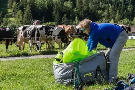 Niviuk Kolipro Backpack - Tandem Fast Pack #7