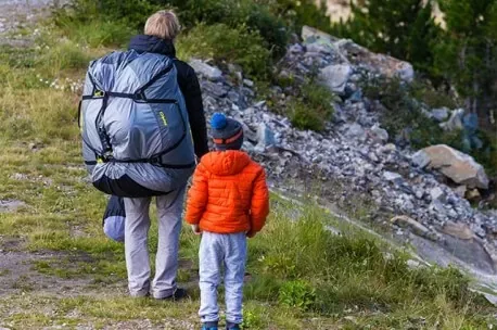 Niviuk Kolipro Backpack - Tandem Fast Pack #8