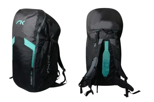 Niviuk - Kargo 160 l or 220 l Bag - Compact Carrying Bag #3