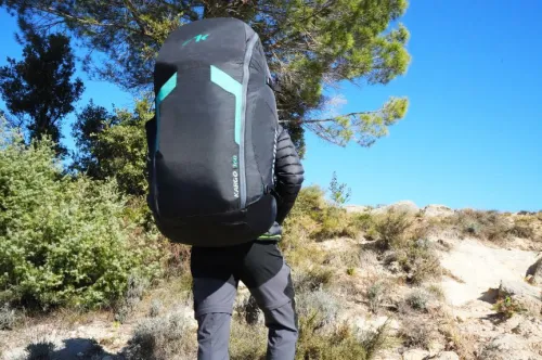 Niviuk - Kargo 160 l or 220 l Bag - Compact Carrying Bag #4