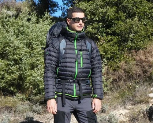 Niviuk - Kargo 160 l or 220 l Bag - Compact Carrying Bag #6