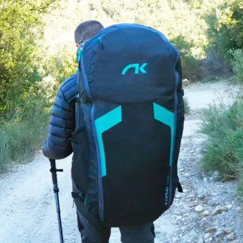 Niviuk - Kargo 160 l or 220 l Bag - Compact Carrying Bag #7