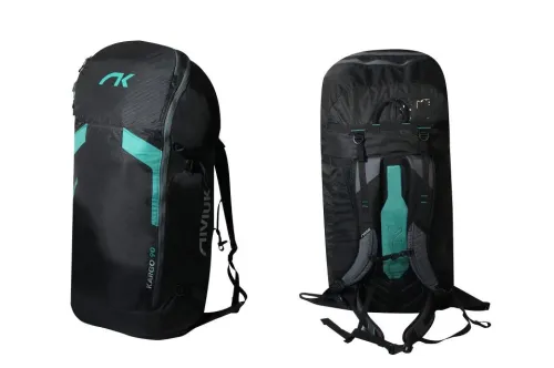 Niviuk - Kargo 90 l Bag - Compact Carrying Bag #2