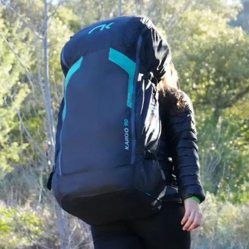 Niviuk - Kargo 90 l Bag - Compact Carrying Bag #8