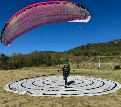 Niviuk Target