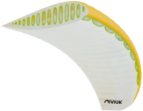 Niviuk Wilko #4