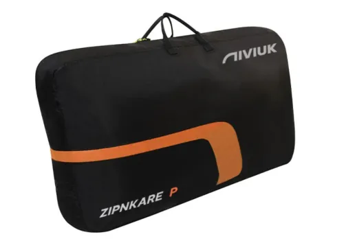 Niviuk - ZipNkare P - Lightweight Concertina Bag
