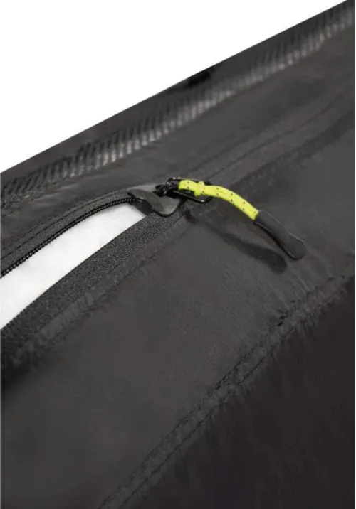 Niviuk - ZipNkare P - Lightweight Concertina Bag #3