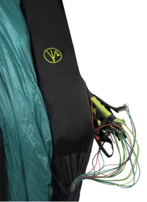 Niviuk - ZipNkare - Glider Folding Bag #2